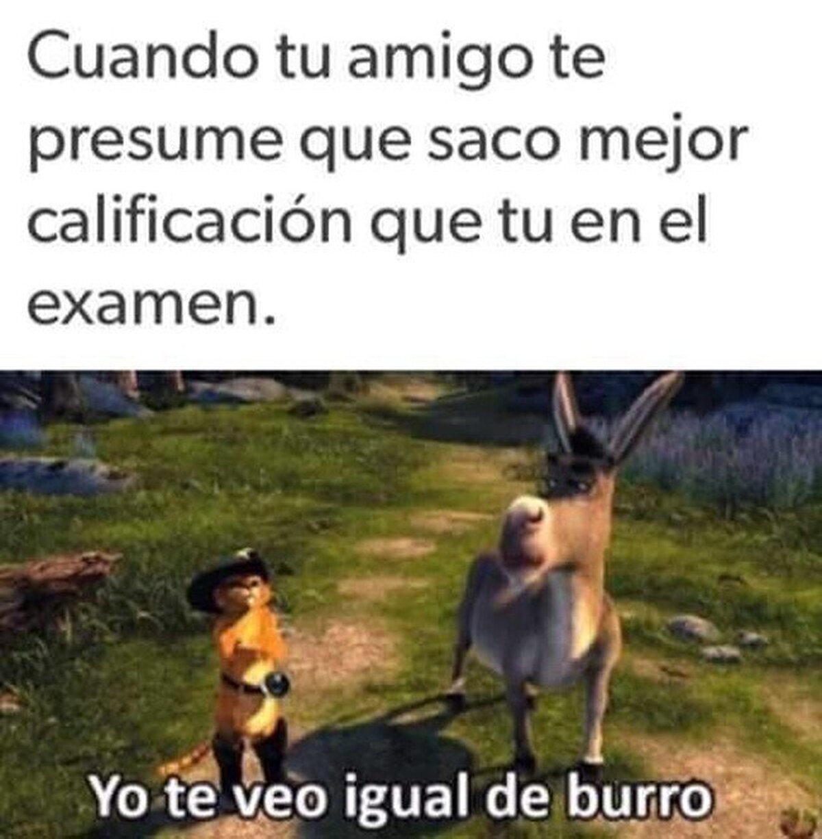 ¿Cómo es posible?