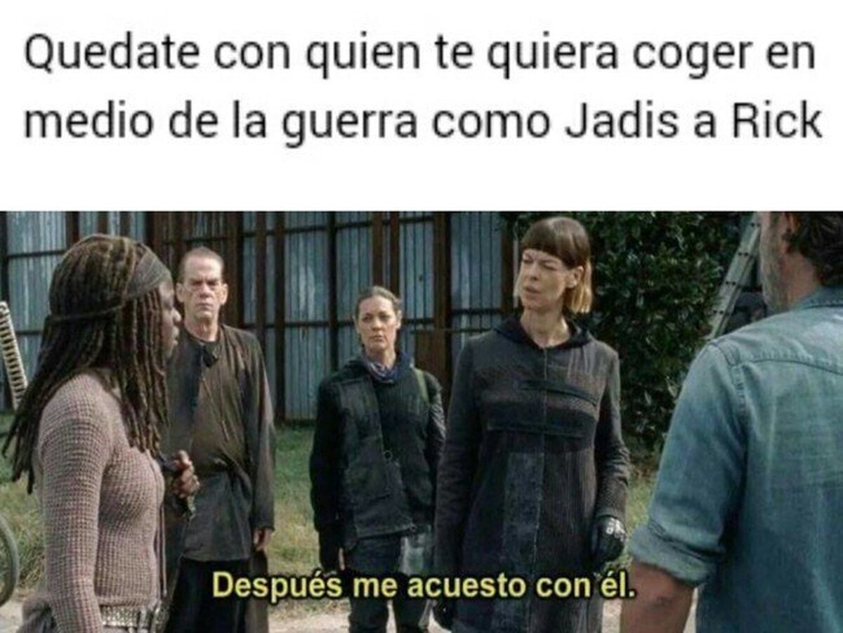 En la guerra todo vale