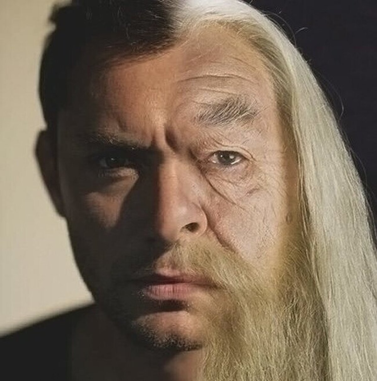 Jude Law será Dumbledore de joven