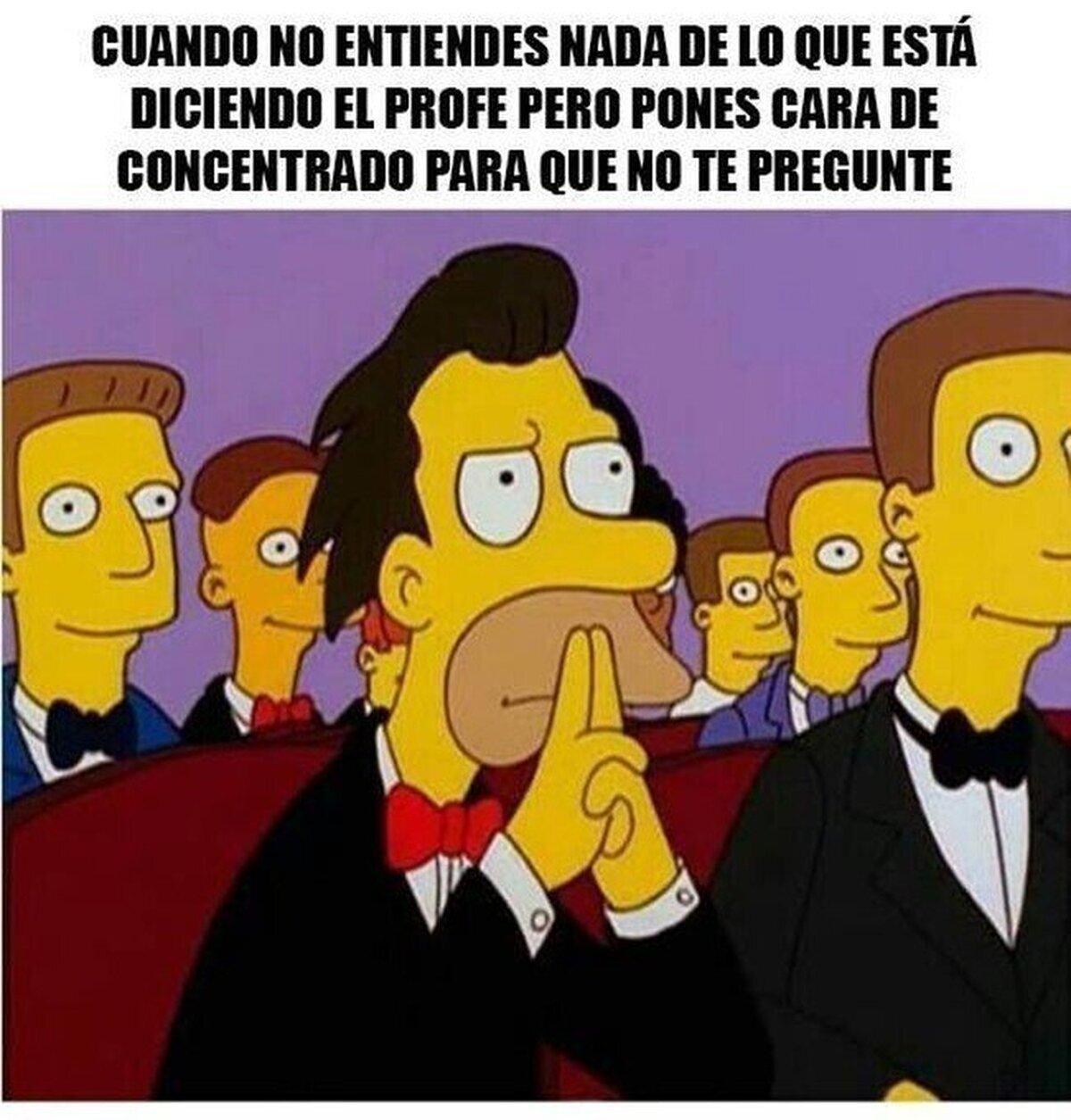 Un truco que casi nunca falla