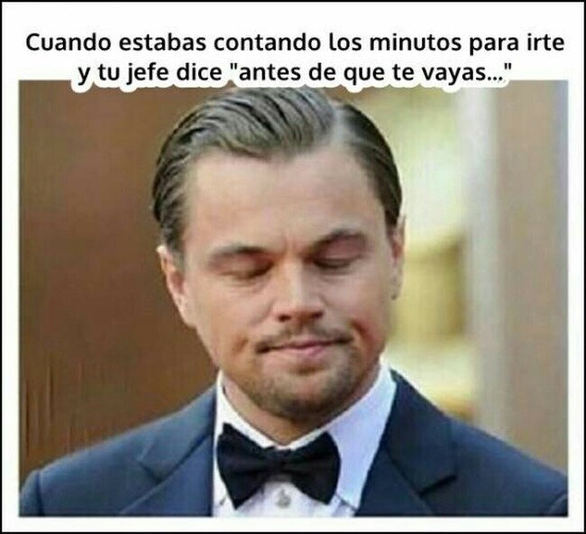 El secreto es desaparecer como un ninja