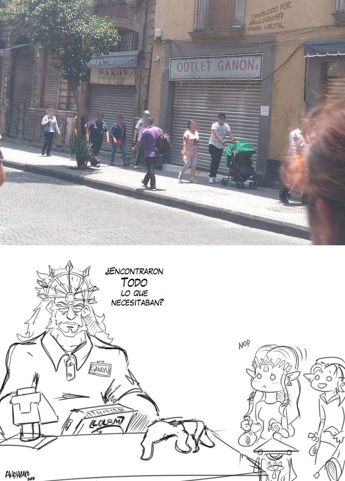 Yo miraría a ver si le quedan flechas, que  nunca vienen mal