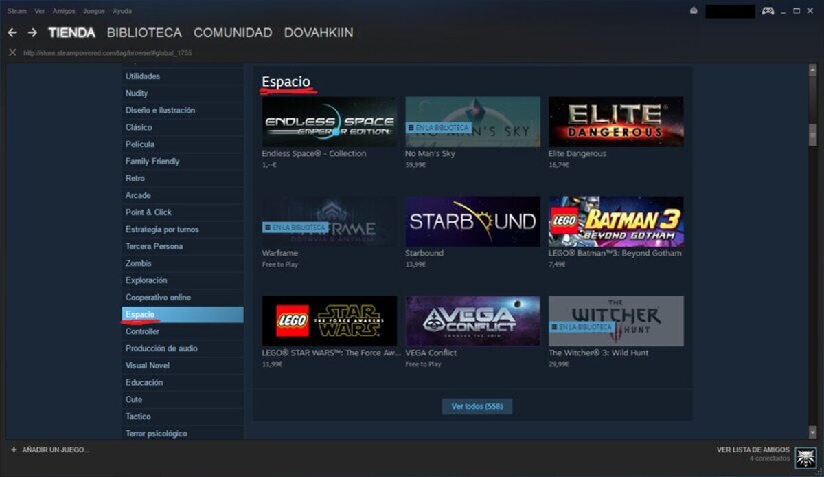 Hay algo que no encaja...