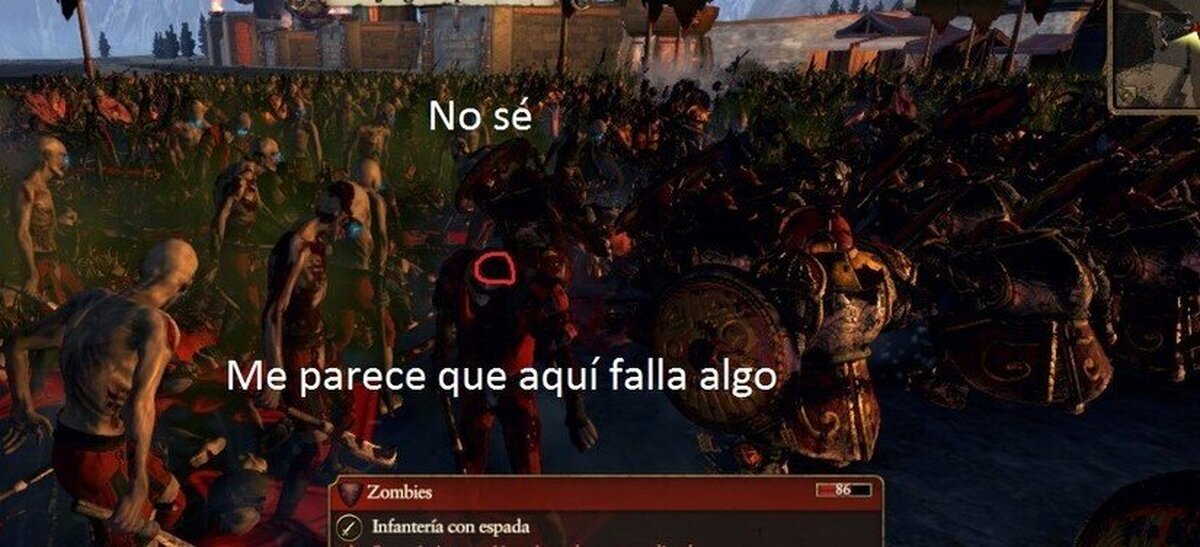 Pero no se que pude ser