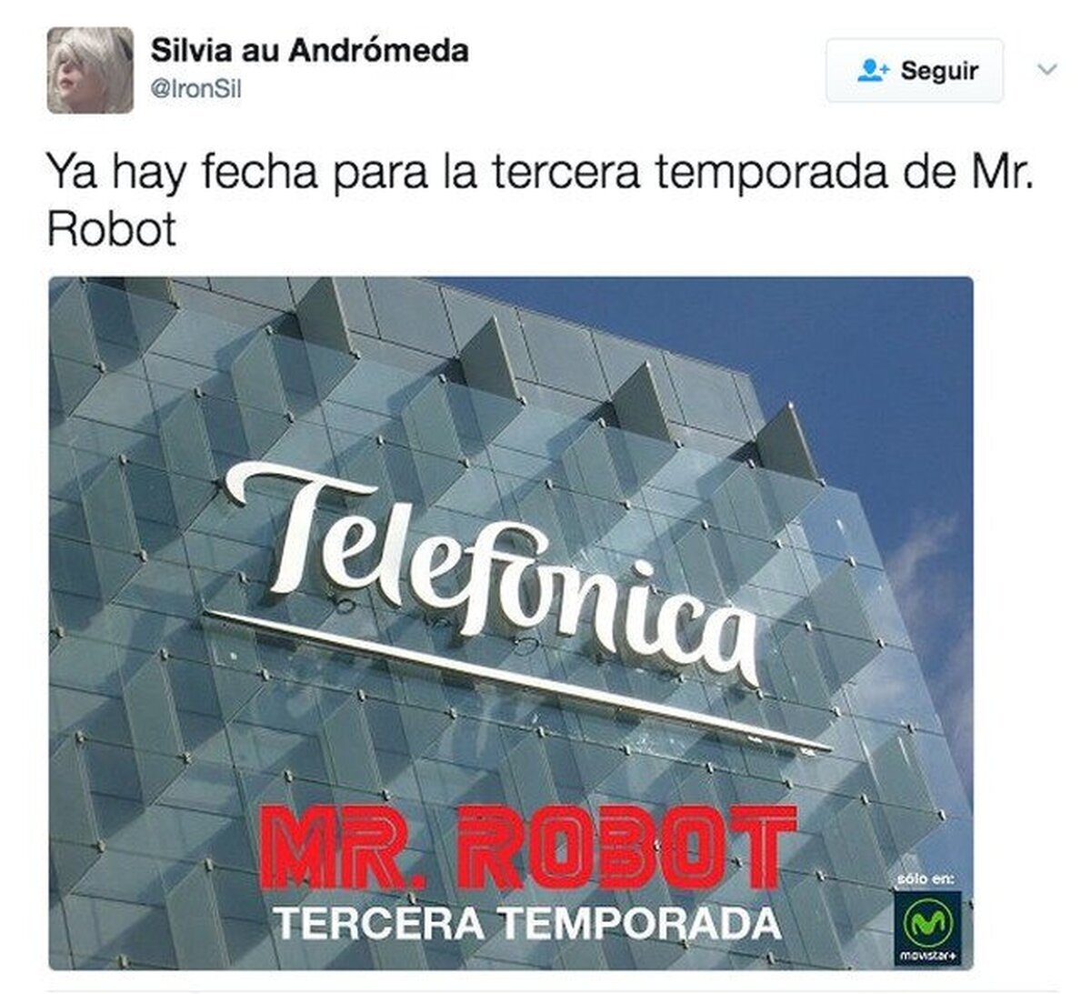 Promete ser apasionante