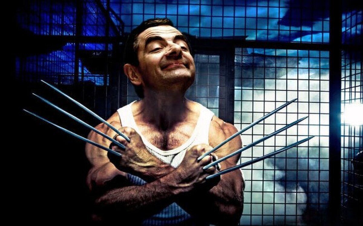 Primer vistazo al actor que reemplazará a Hugh Jackman en las pelis de Logan