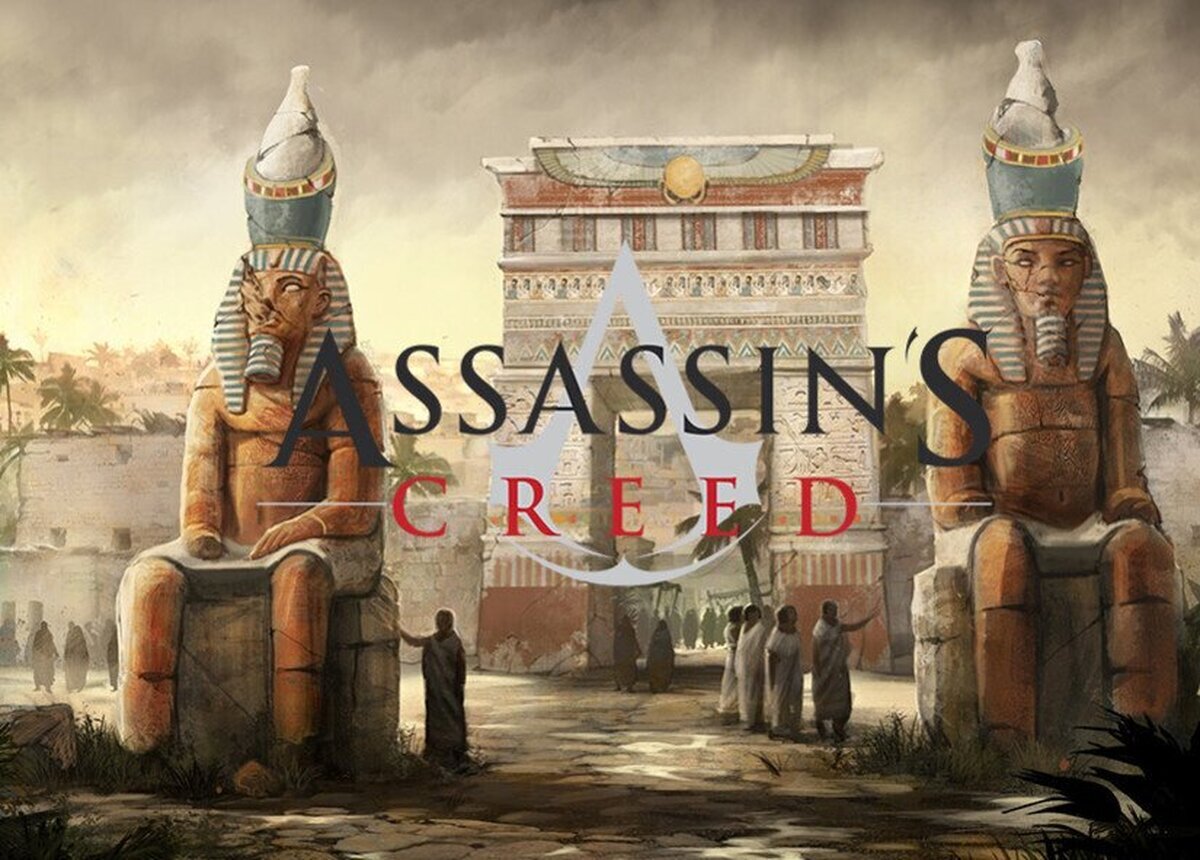 Rumor: Así será la presentación de Assassin’s Creed Origins