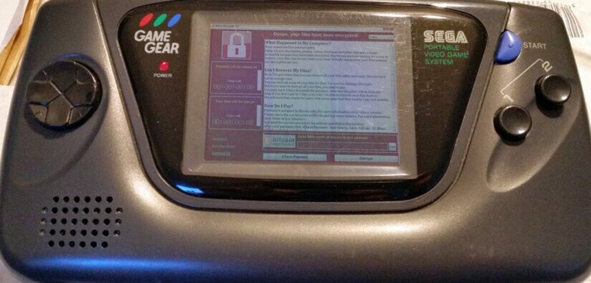 Telefónica no ha sido la única víctima del ransomware