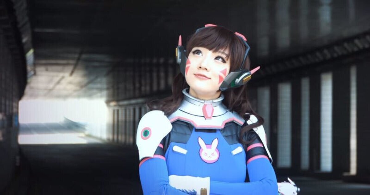 El directo de Overwatch reconoce haber cometido un error con D.Va