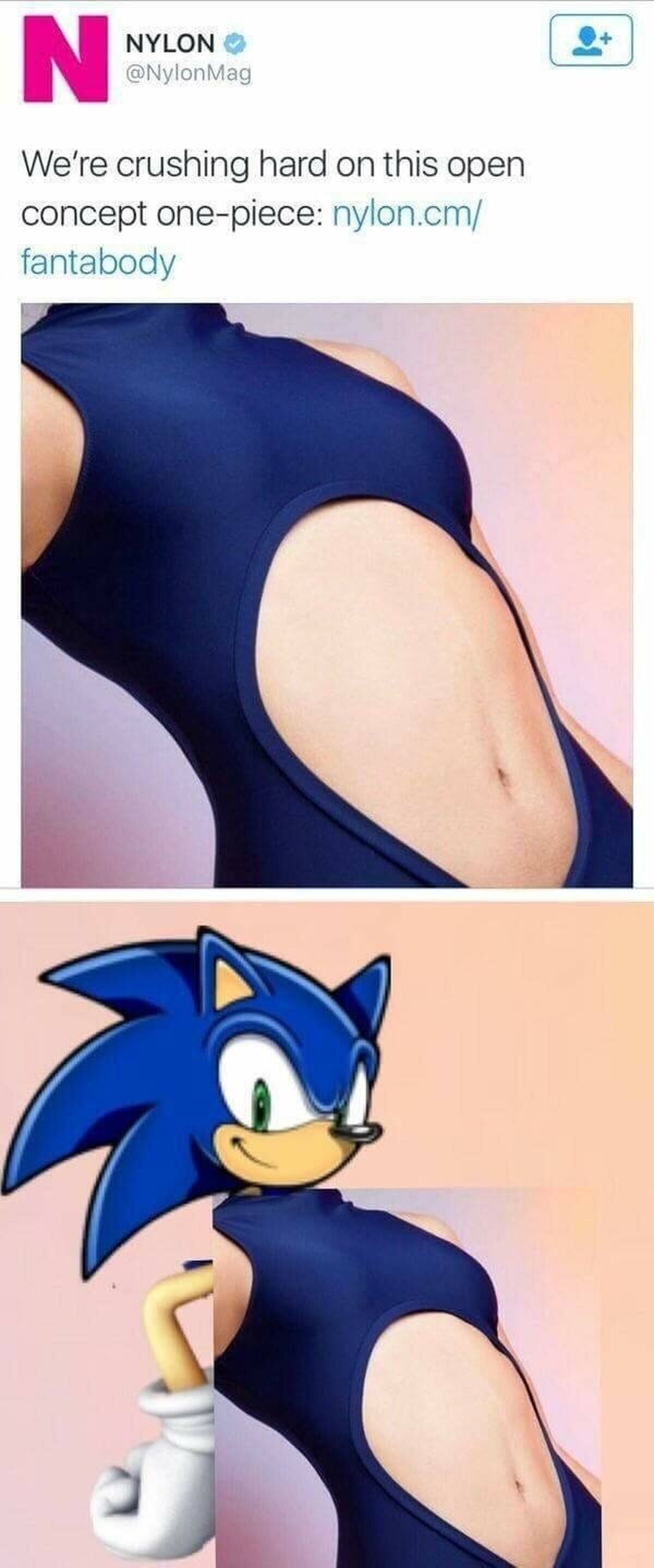 Guau, Sonic está mejor que nunca