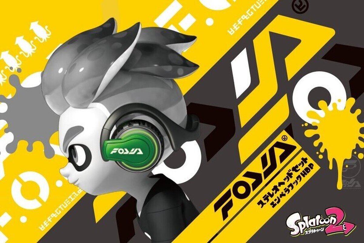 As&iacute; es el engorroso chat de voz que Switch utilizar&aacute; en Splatoon 2