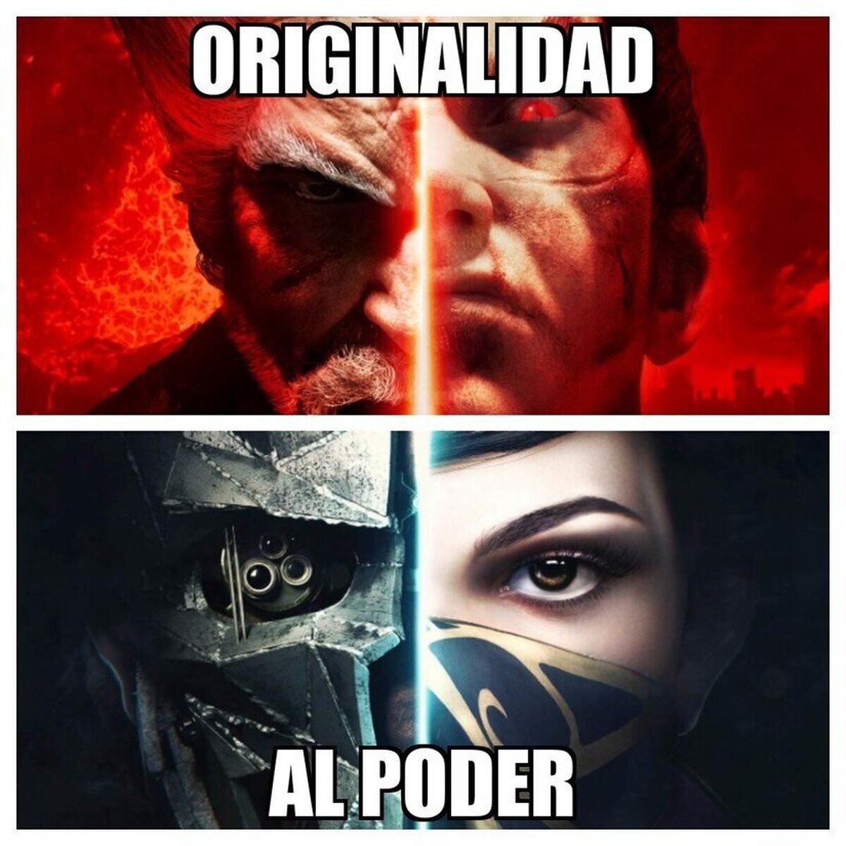 ¿Casualidad? No lo creo