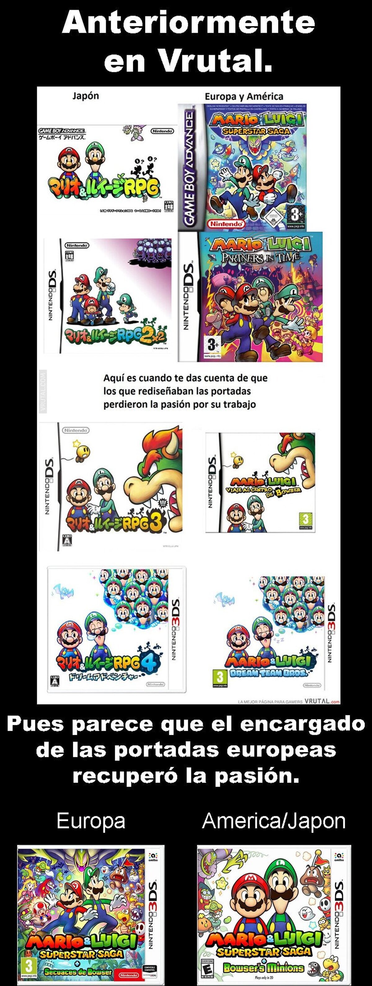 Por fin alguien deja de hacer copypaste, aunque solo uno de ellos.