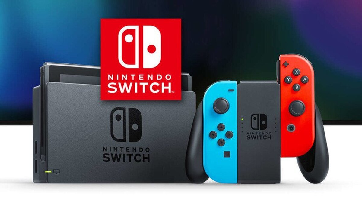 Estas son todas las novedades de la Actualización 3.0.0 de Nintendo Switch