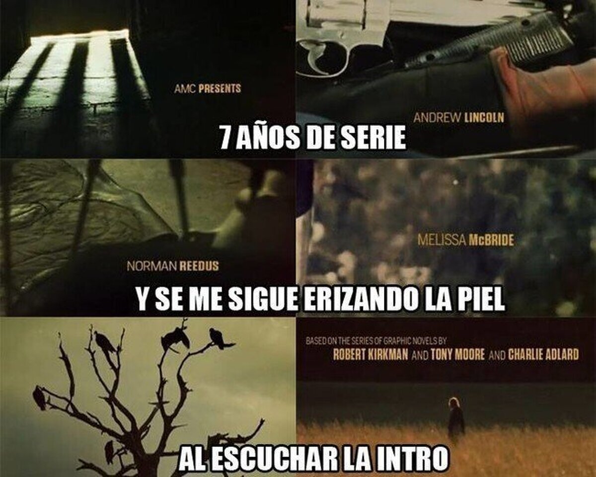Es algo inevitable, superior a mis fuerzas
