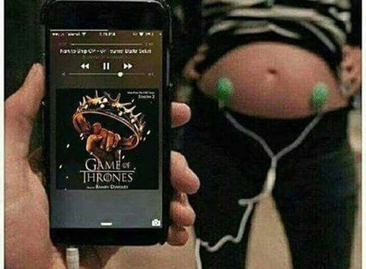 Yo cuando tenga hijos