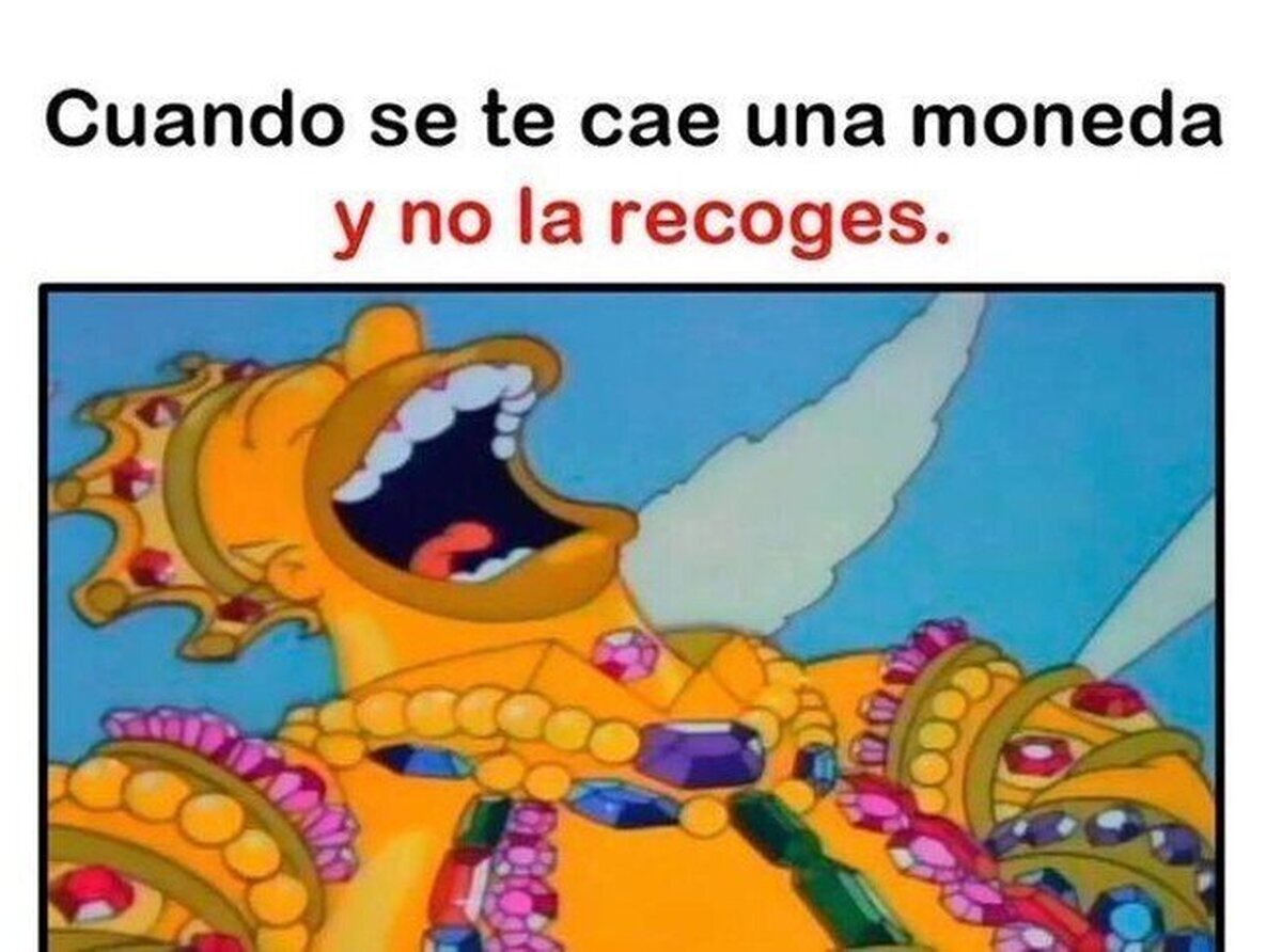 No puedes evitar sentirte como Florentino Perez