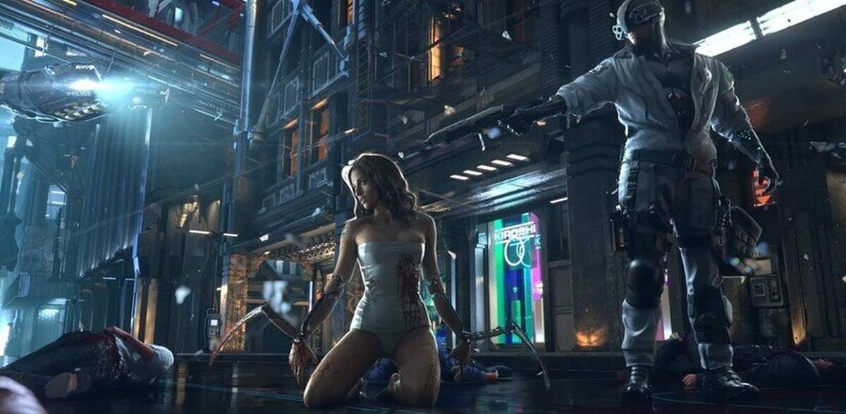 CD Projekt quiere acabar los DLC de The Witcher para dedicarse a Cyberpunk 2077