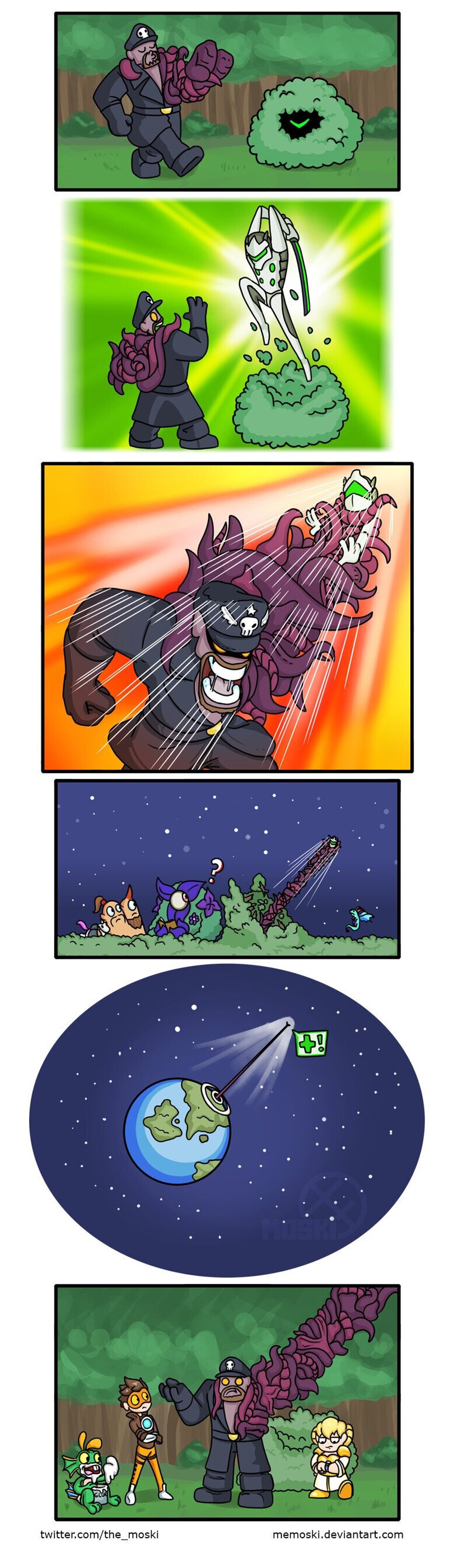 Ryuu no youni nagaaa. Por memoski