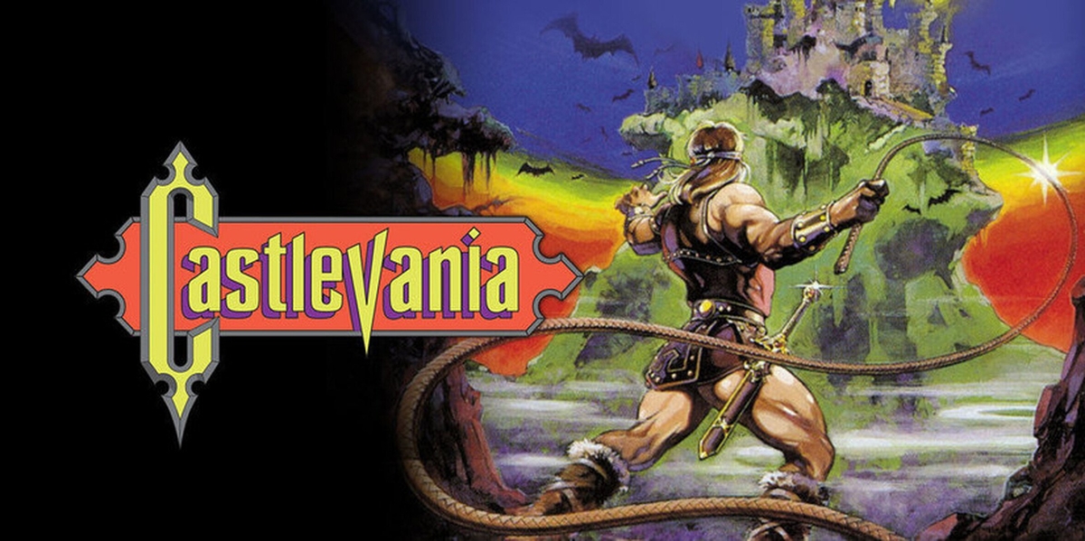 Así es el opening de la serie de Castlevania en Netflix