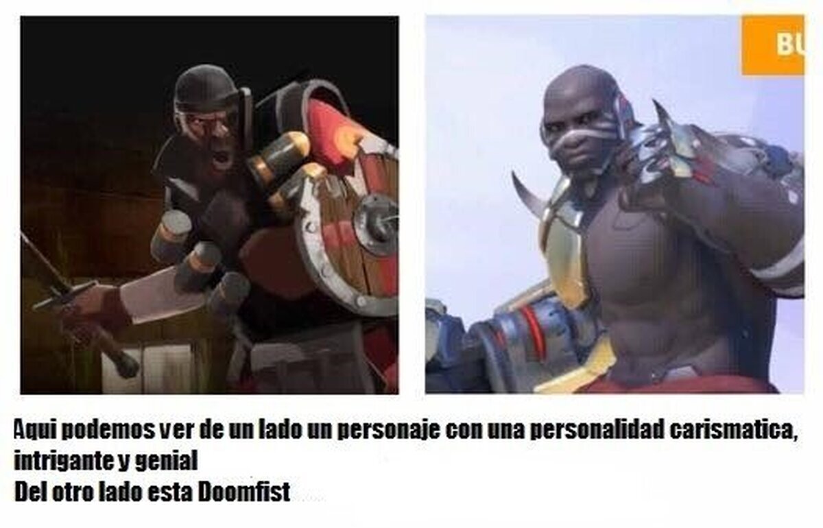 Como hacer bien un personaje afroamericano 