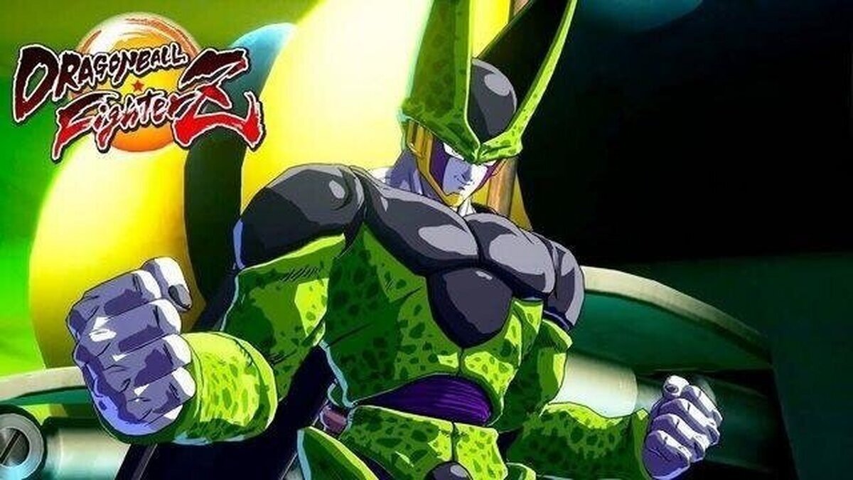 Perfect Perfect Cell Cel Shading