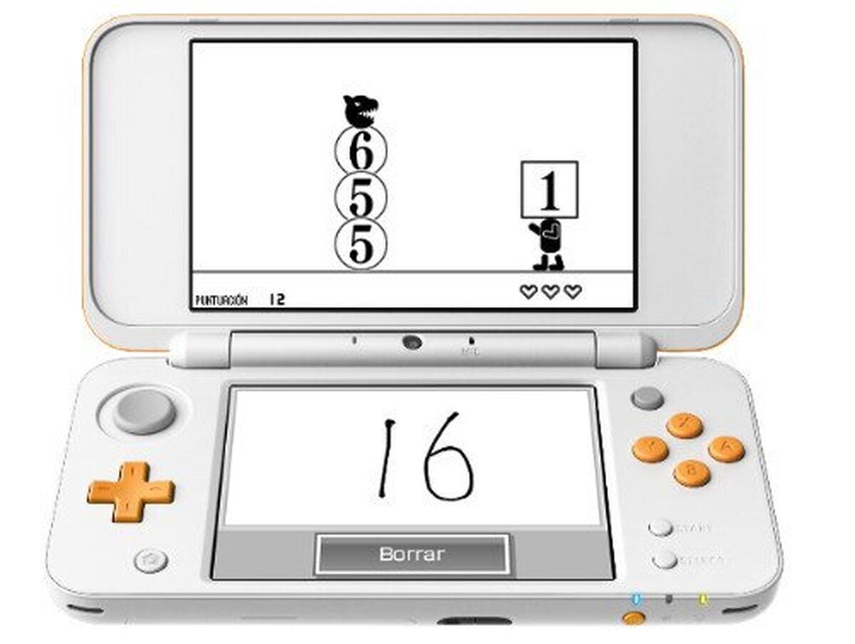 Aprovecha el verano y practica el fitness mental con el nuevo éxito de 3DS