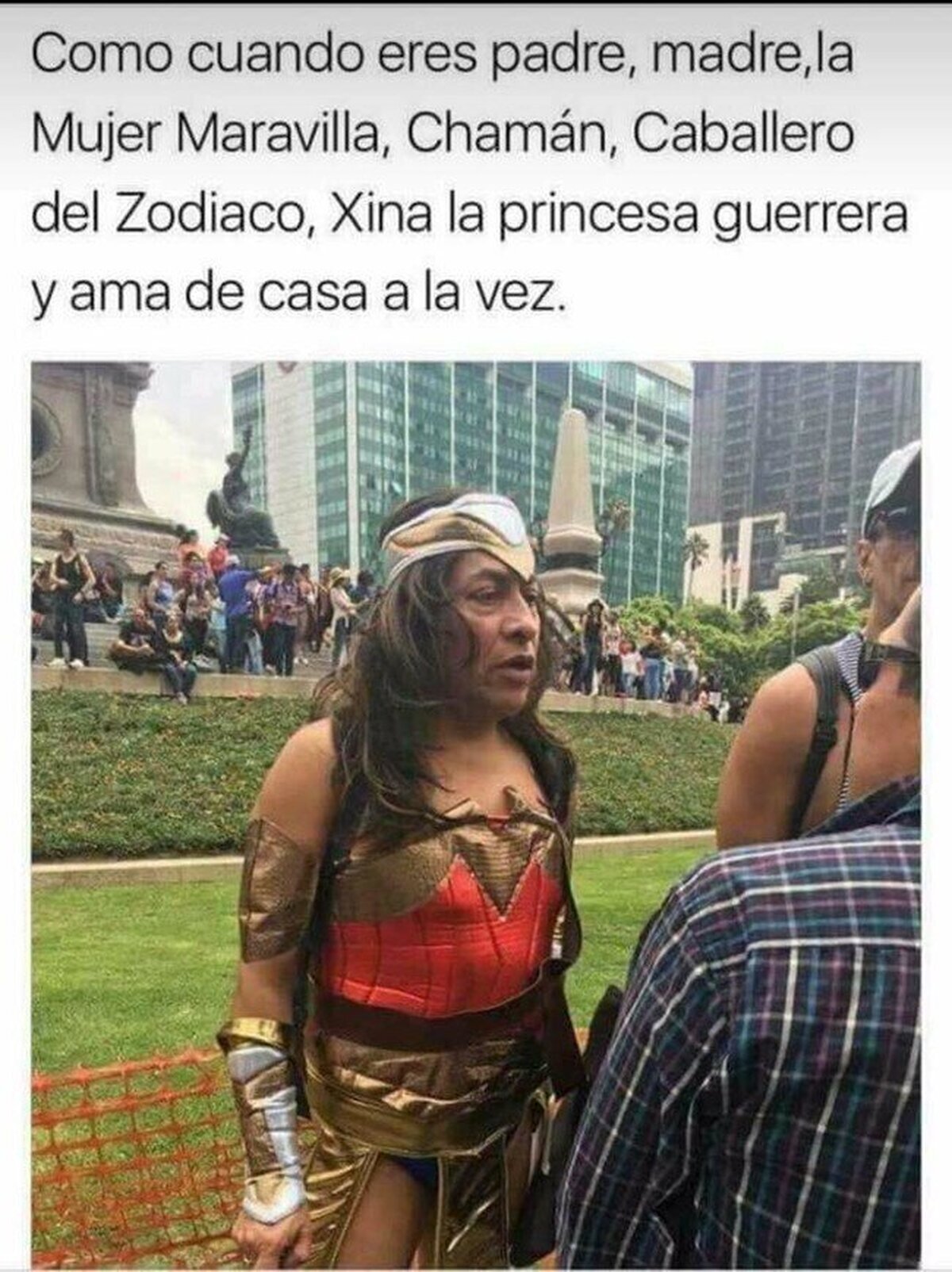 Lo complicado es clavarlo tanto