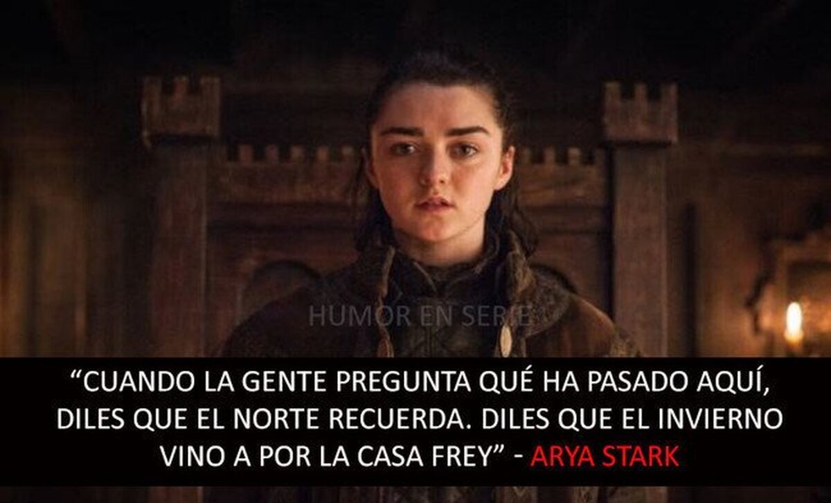 La mejor escena de todo el regreso de Juego de Tronos