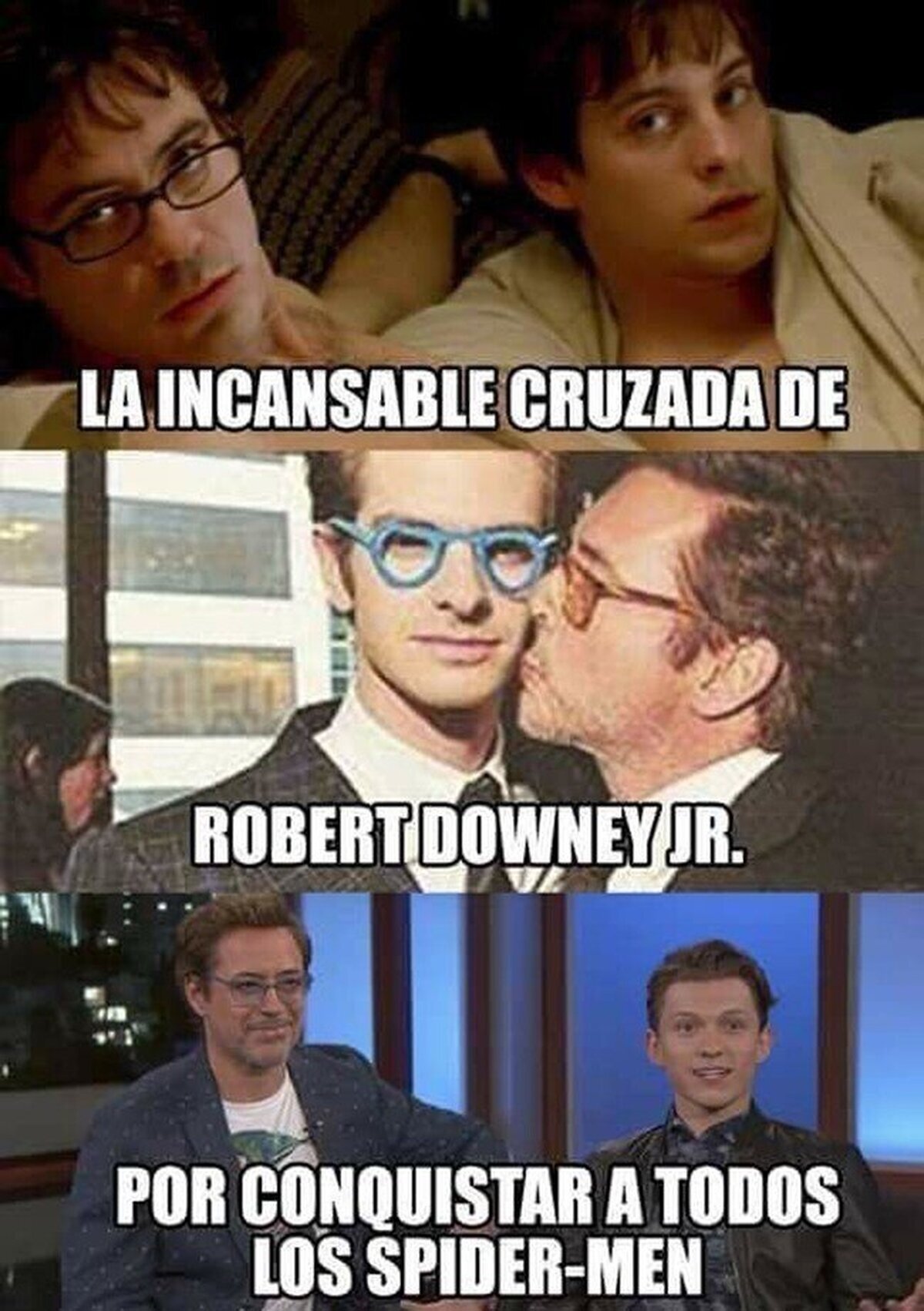 De momento está teniendo éxito