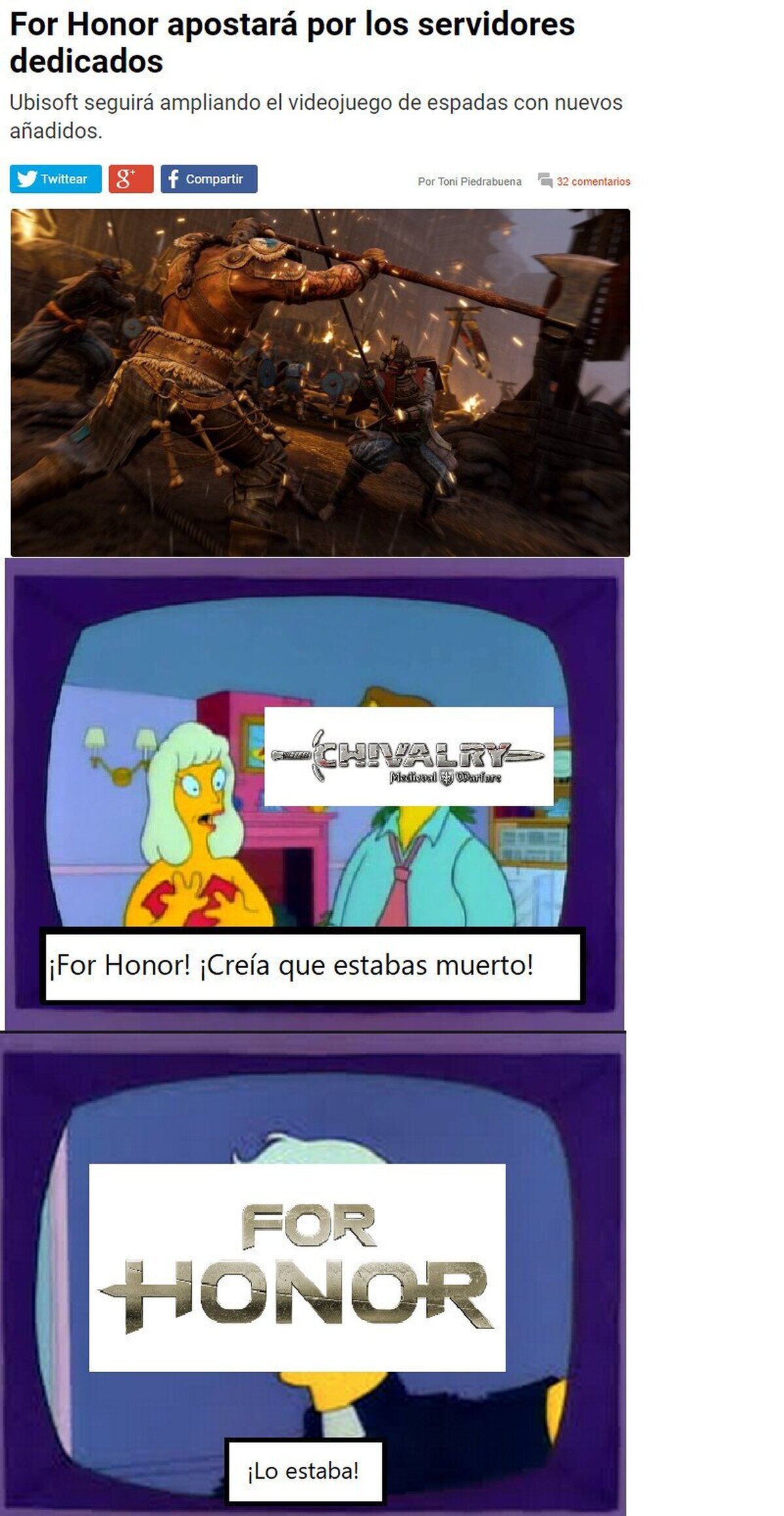 ¡Ha estado a punto, pero ha conseguido salvarse!