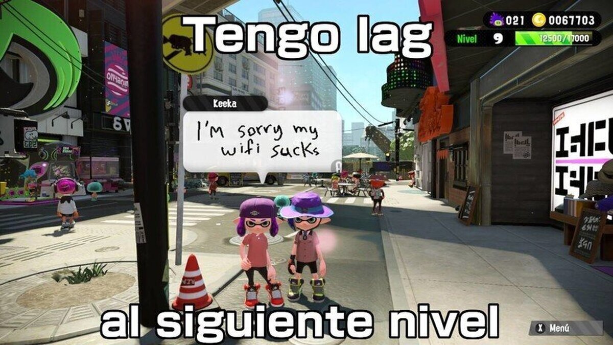 Cuando sabes que vas a perder y te excusas antes