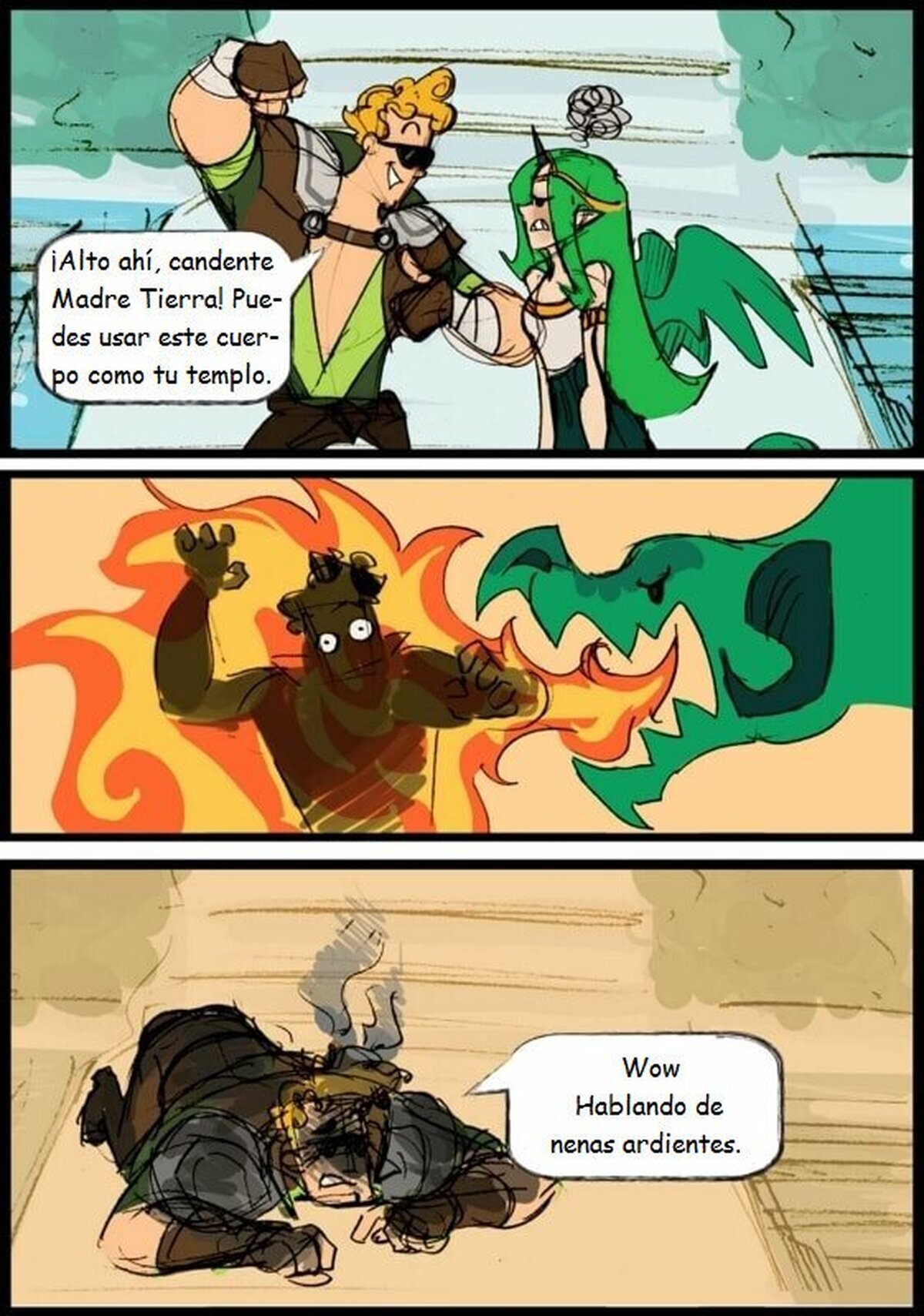 Las aventuras de Jesse Bravo