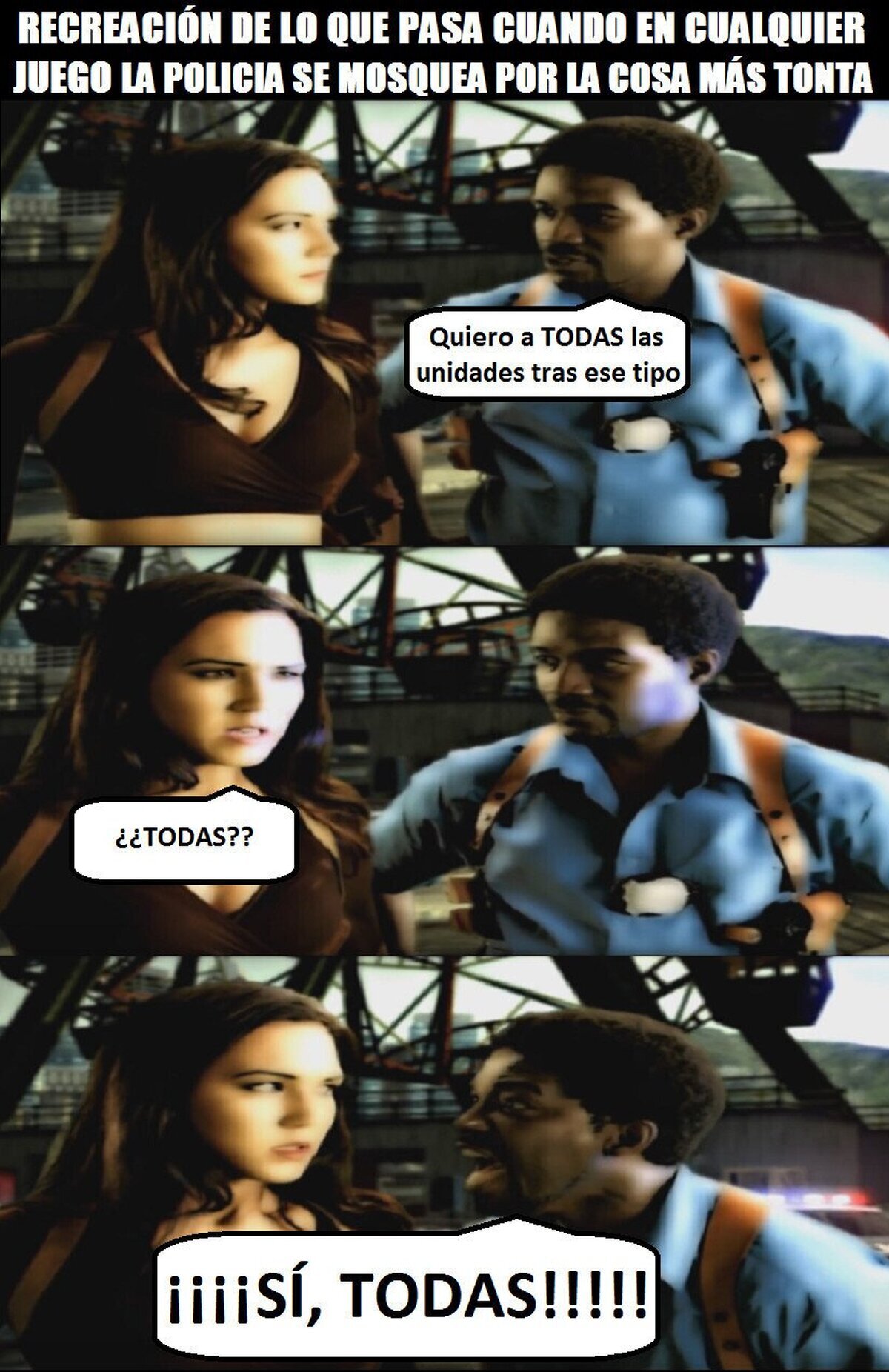 Si tan solo invirtieran