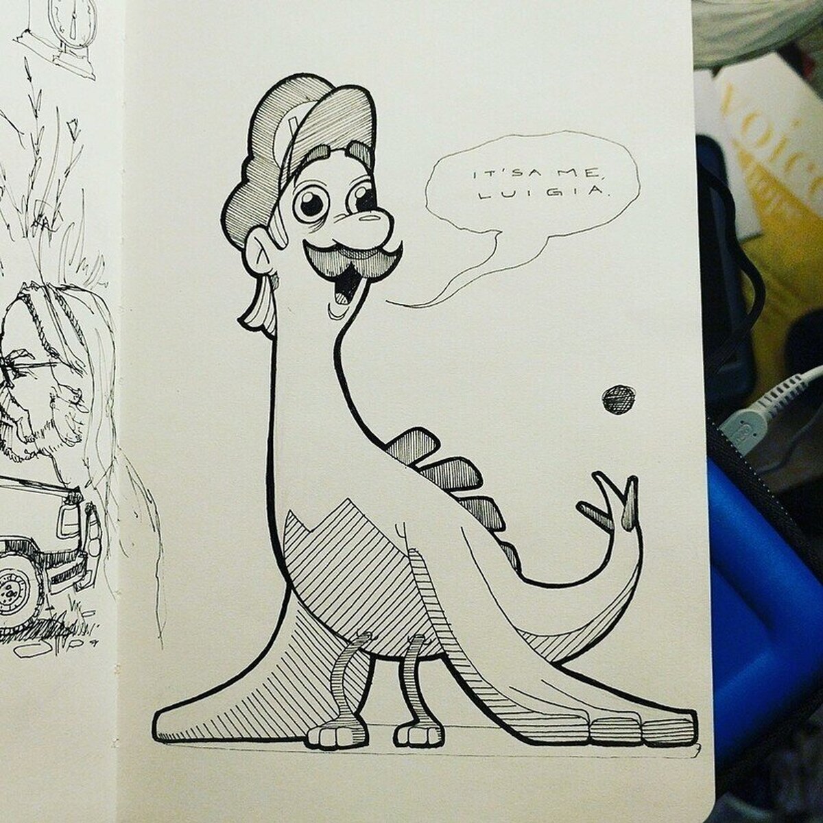 ¿Quién querría un Pokémon así?