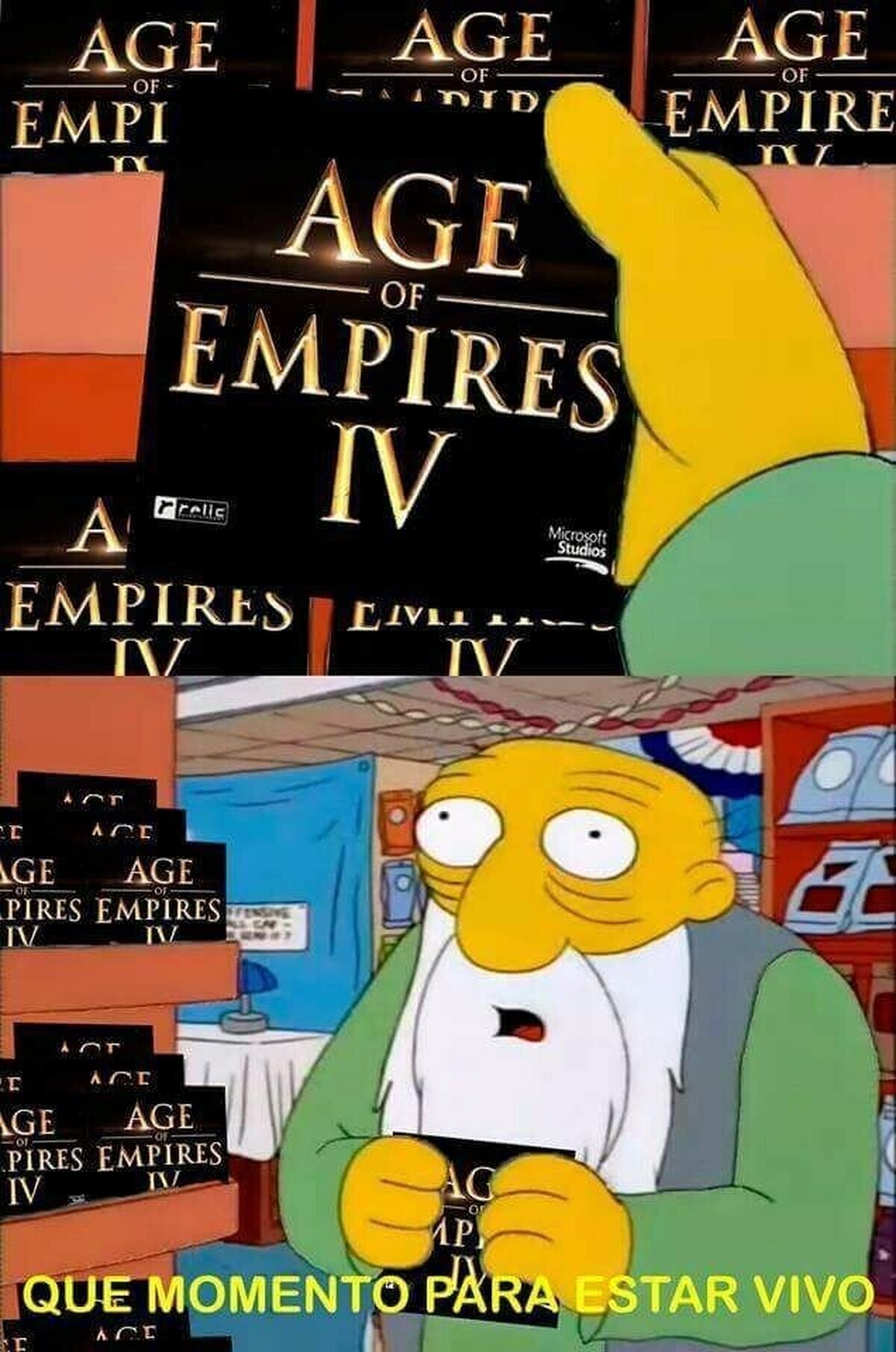 La espera ha valido la pena