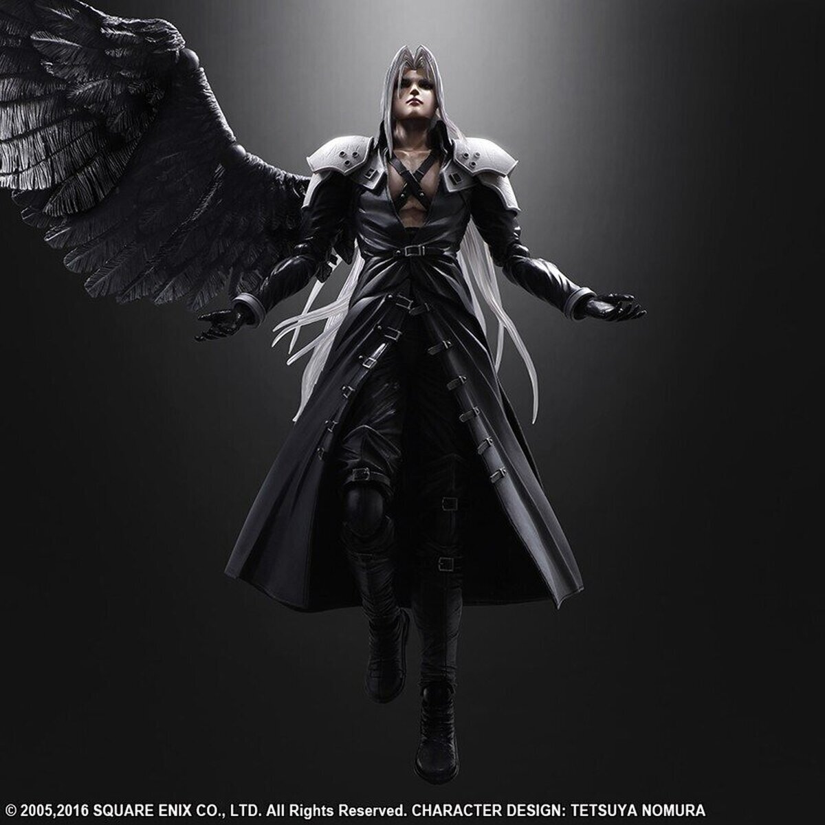 Top 10 personajes m&aacute;s edgys de los videojuegos