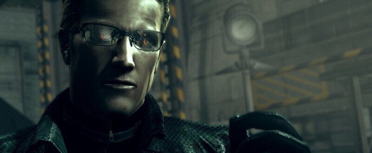 Top 10 personajes m&aacute;s edgys de los videojuegos