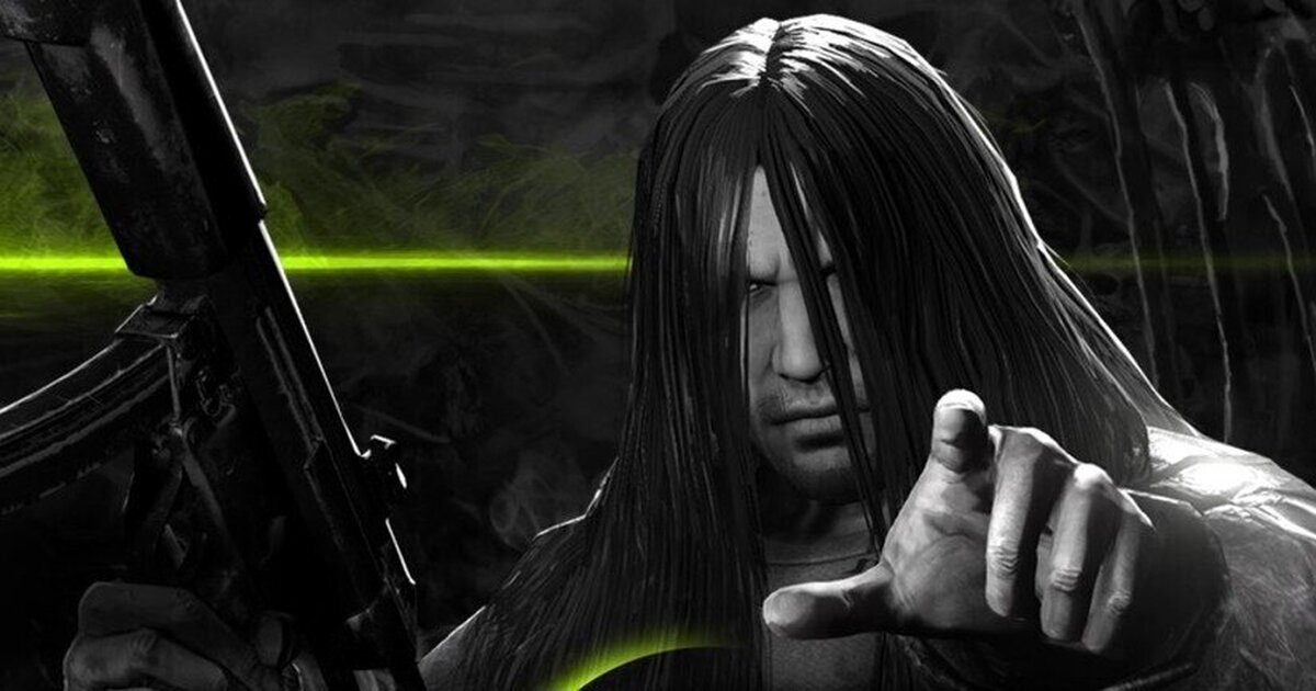 Top 10 personajes m&aacute;s edgys de los videojuegos
