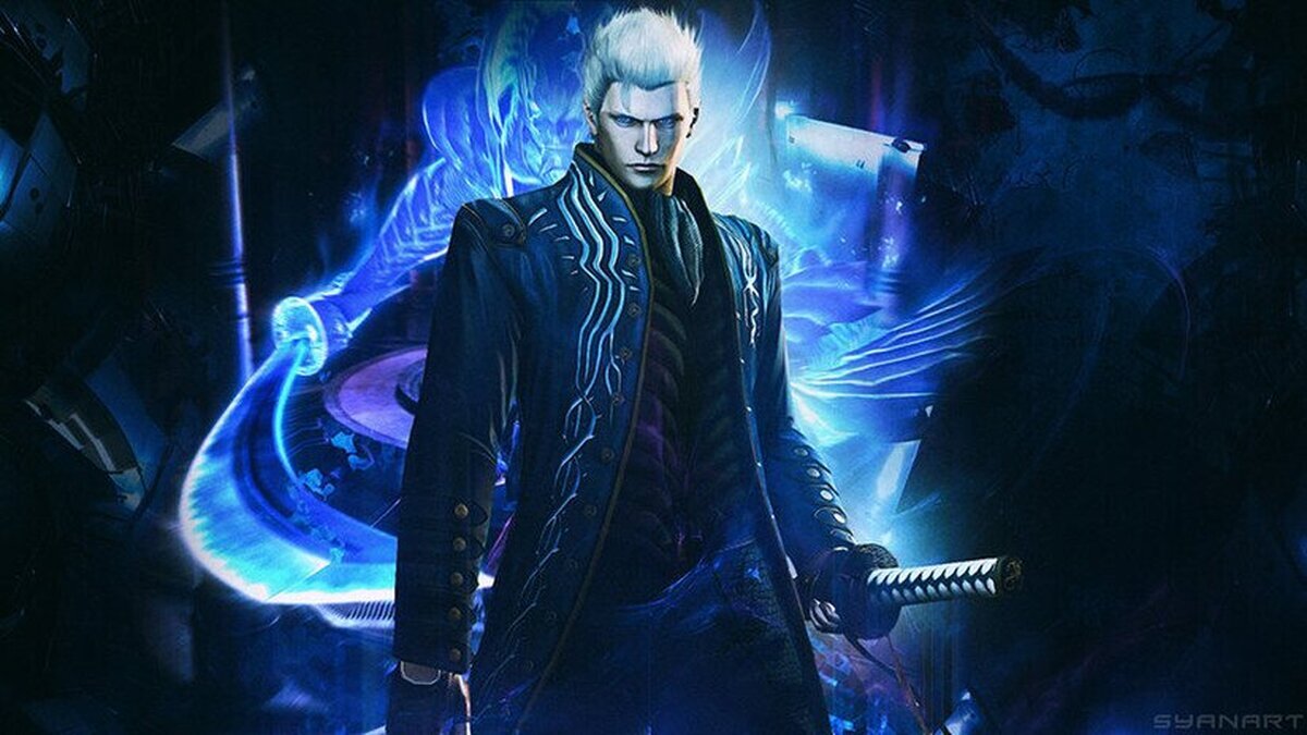 Top 10 personajes m&aacute;s edgys de los videojuegos