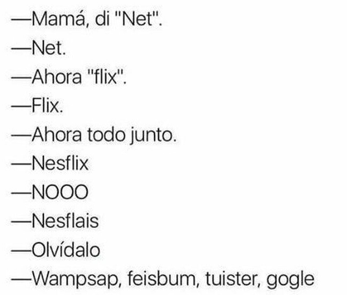 Extracto de guión de "Lo Imposible 2"