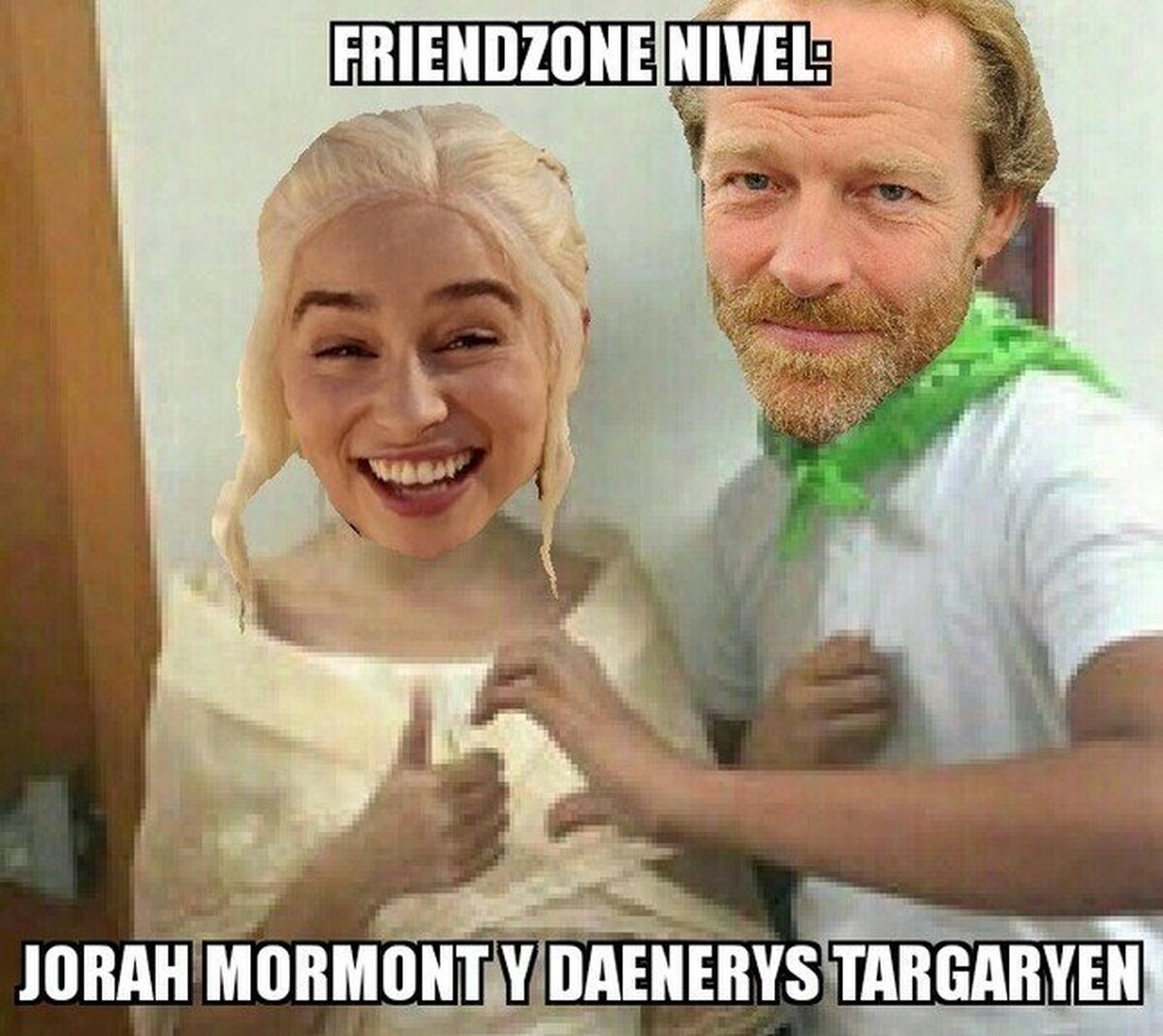 Pobre Jorah