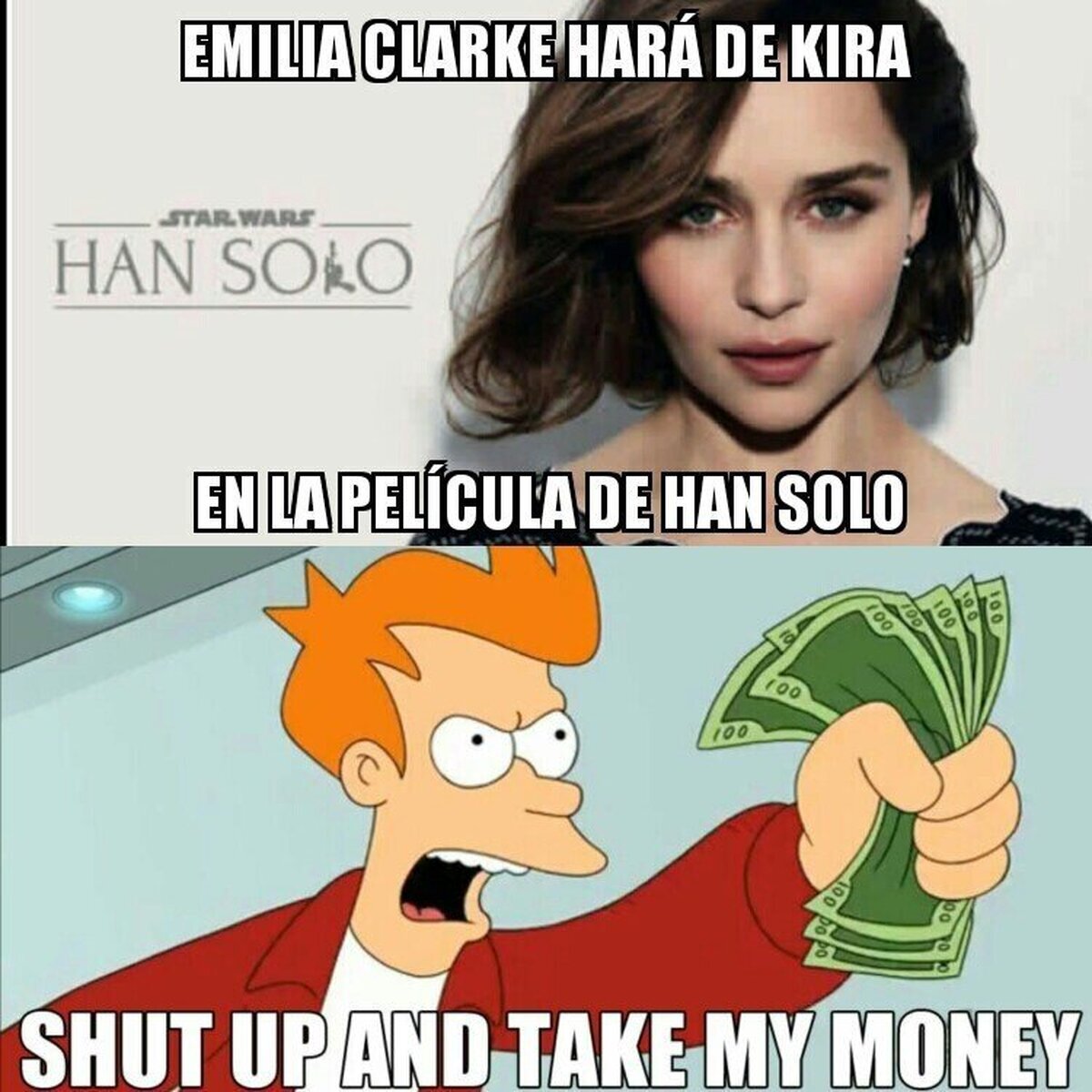 Shut up and take my money!