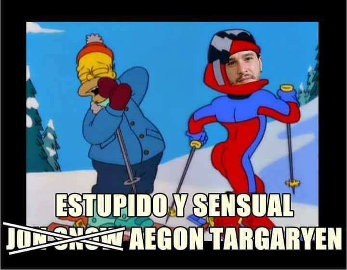 Aegon NALGAryen