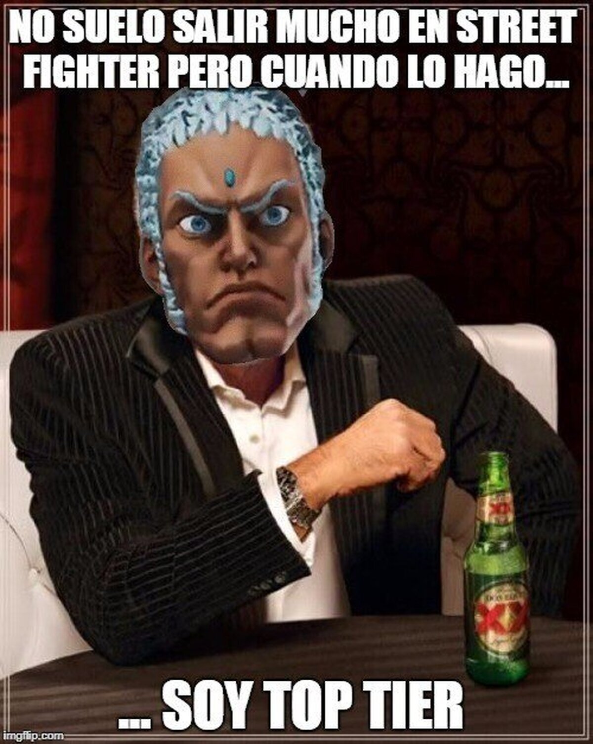 Urien y su maldición