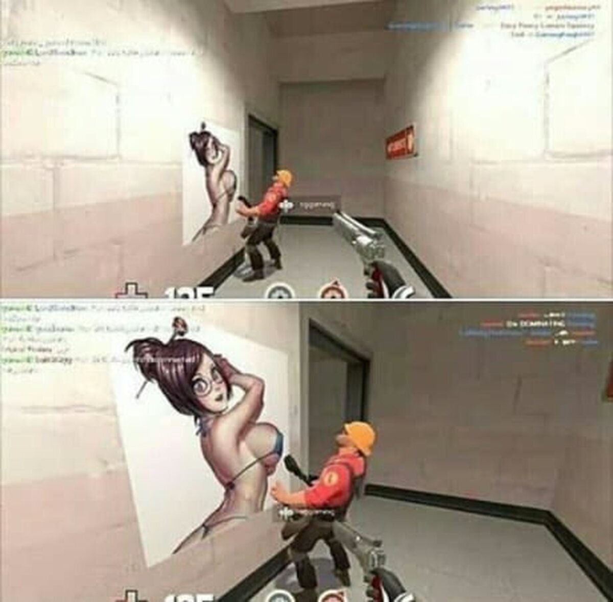 La distracción perfecta no exis...