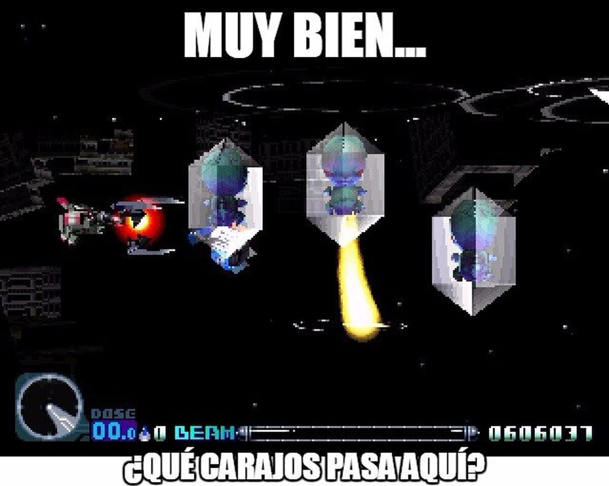 Existen misiones extrañas en los videojuegos, y luego esta esta.