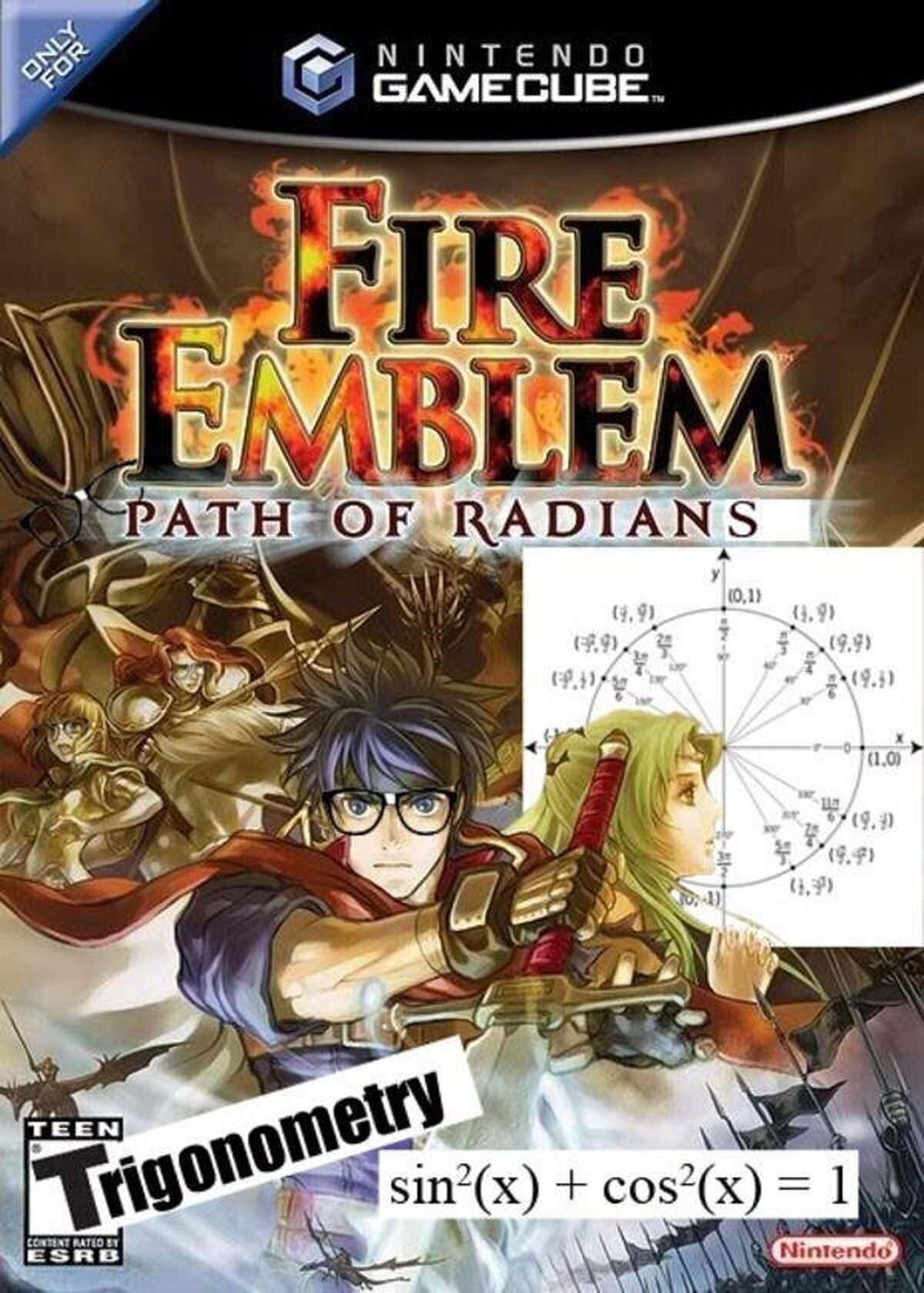 El nuevo remake de Fire Emblem se ve genial