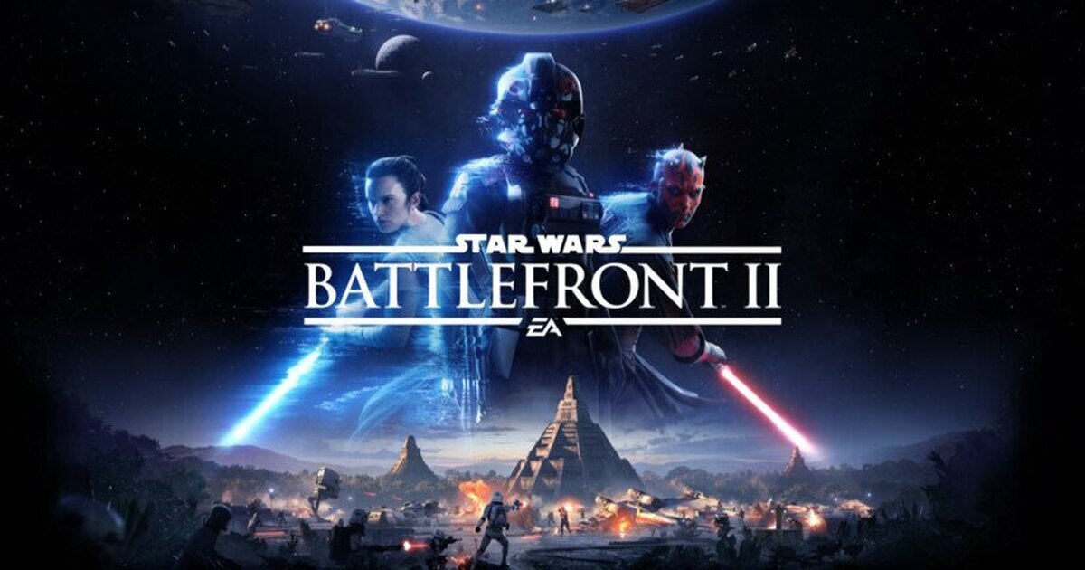 Revelados los requisitos de Star Wars Battlefront II en PC