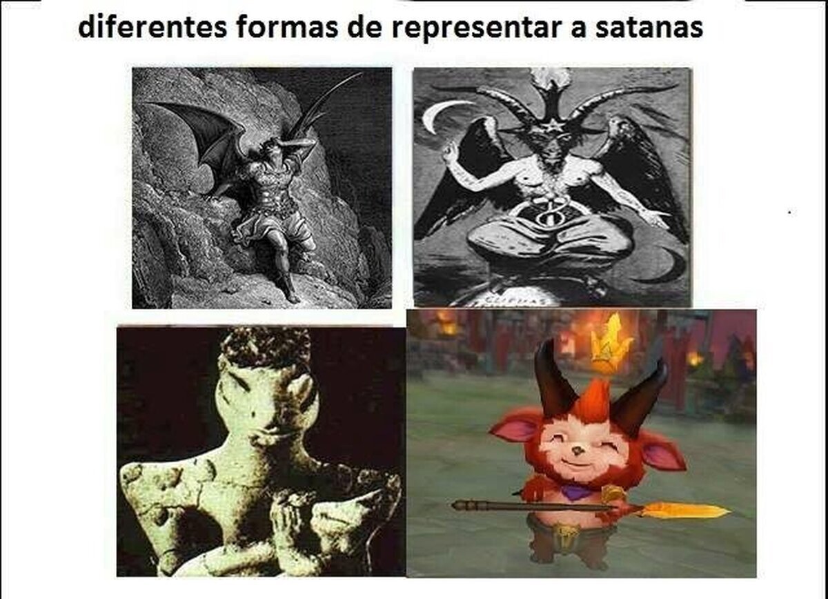 Ya todos sabiamos esto